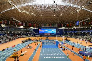 Valencia 2027 echa a andar