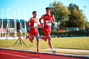 Con todo a la ‘Champions’ del 10.000