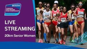 Vuelve a ver los 20 km femeninos