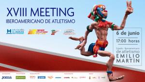 El Meeting de Huelva quiere volar