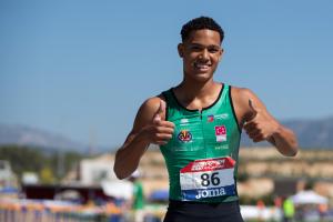 Campeonato de España Sub16 - La Nucía 