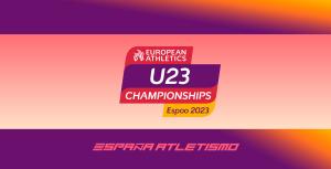Resultados Europeo sub23