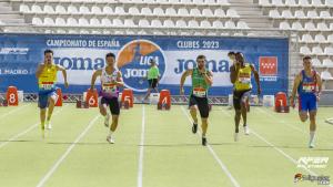 IMÁGENES Final Liga Joma Primera División
