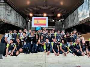 IMÁGENES Inauguración WMTRC 2023
