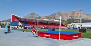 Todo lo que debes saber del Campeonato de España Sub16
