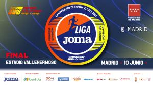 Final Ascenso Liga Joma Primera División 2023