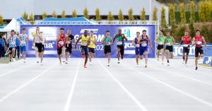 FINAL LIGA JOMA: Todos contra el Playas en Vallehermoso