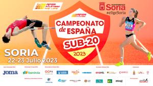 Campeonato de España Sub20