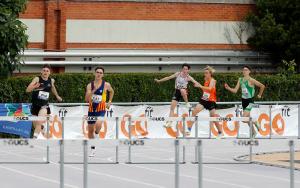 Todo lo que debes saber del Campeonato de España FFAA Sub18
