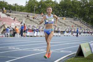 Campeonato de España Sub18 - Gijón 