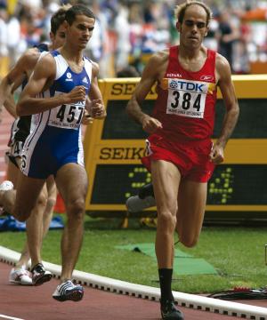 REYES ESTÉVEZ, Míster Mundial (II)