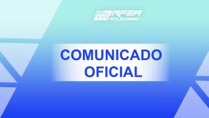 Comunicado oficial: Ciberseguridad