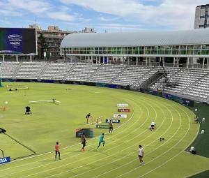 Pruebas Pre Meeting Madrid 2023