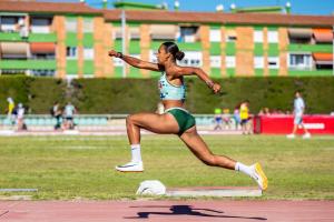 Campeonato de España Sub23 - Tarragona