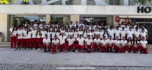 Encuentro Internacional POR-ESP Sub-18