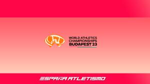 EspañaAtletismo La Guía del Mundial