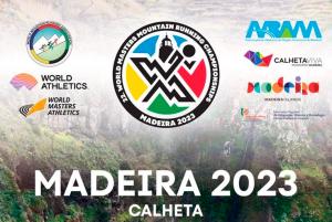 Campeonato Mundo Master Trail y Mountain Running