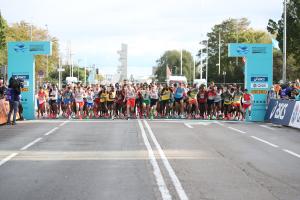 Acrónimos del running que debes conocer