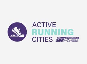 Active Running Cities