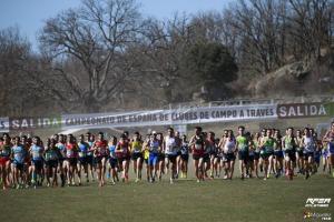 El Cross de Soria, más grande que nunca, el 18 y 19 de noviembre