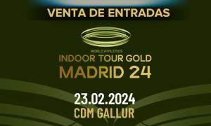 Entradas a la venta