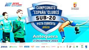 Campeonato España Clubes sub20