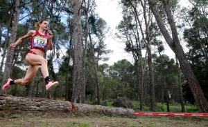 Getafe pone a prueba la dureza del cross español