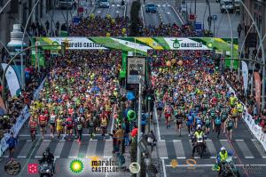 Castellón se convertirá en el epicentro mundial del atletismo el 25 de febrero