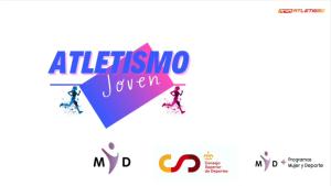 Atletismo Joven – Acercamos el atletismo a los institutos