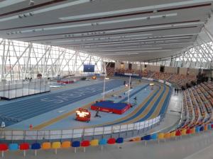 Campeonato de Catalunya Sub-23 y Absoluto