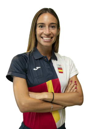 Laura García-Caro, «Soy lepera, onubense y andaluza y aquí siempre me han reconocido y valorado»