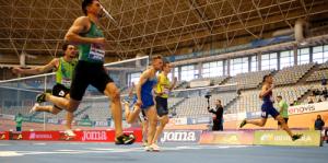 Campeonato Autonómico Absoluto Comunidad Valenciana