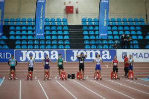 Campeonato Madrid Absoluto