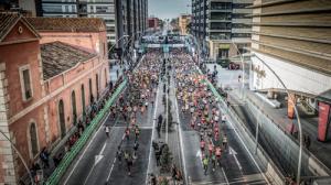 Maratón BP Castellón - 10 K Facsa