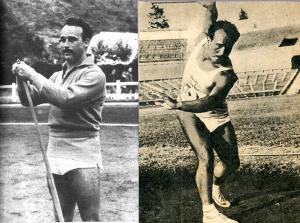 Manuel Clavero, el último superviviente de la época dorada de la barra