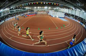 Campeonato Autonómico Absoluto Castilla y León