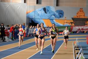 Campionato Xunta de Galicia de Probas Combinadas Absoluto e Sub-20