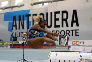 Campeonato de España Sub-23 Short Track - Antequera