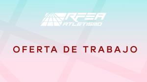 Oferta de Empleo - Gestor/a Deportivo/a