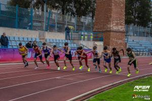 Campeonato de España 10.000 m Absoluto y Sub-23 - Gavà