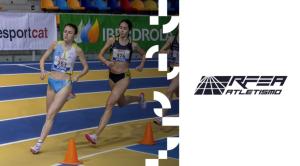  Campeonato de España sub20 short track - Sábado mañana
