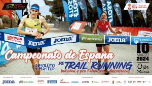 Campeonato de España Trail Running Absoluto y Master