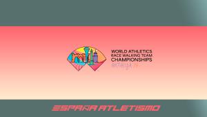 Campeonato del Mundo de Marcha por Equipos