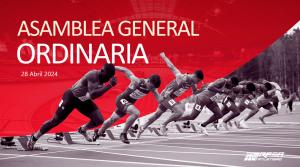 Asamblea General Ordinaria