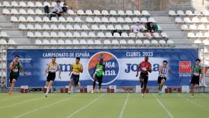 Liga Joma: Vuelve la emoción de los clubes