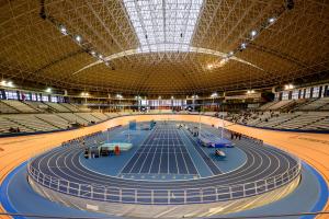 Gran Premio Internacional de Atletismo Valencia 2025