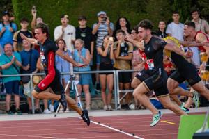 Vuelve el Gran Premio Ciudad de Vigo de atletismo