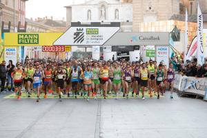 Siete anécdotas y curiosidades que hacen única a la maratón de Zaragoza