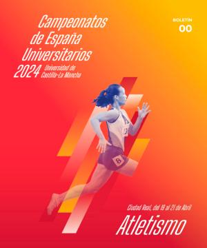 Campeonato de España Universitario