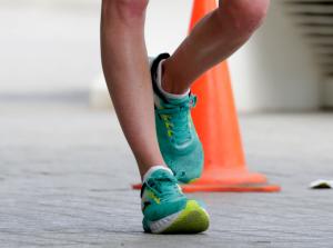 Normativa de zapatillas de atletismo World Athletics